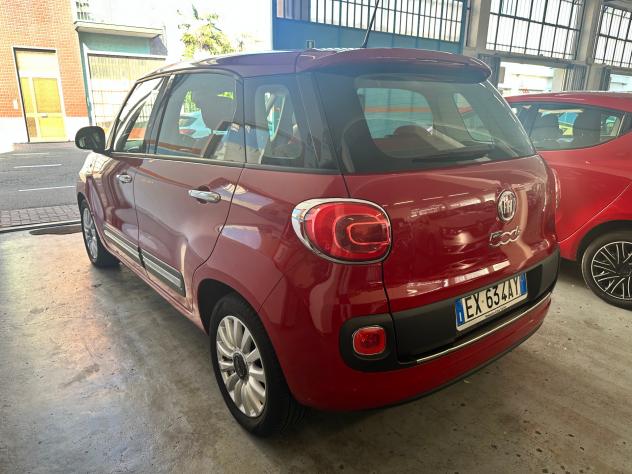 Fiat 500L 0.9 TwinAir 105 CV Lounge - Foto 2