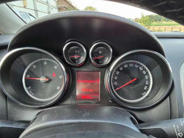 Opel Astra 1.7 CDTI 110CV Sports Tourer Cosmo - Foto 10