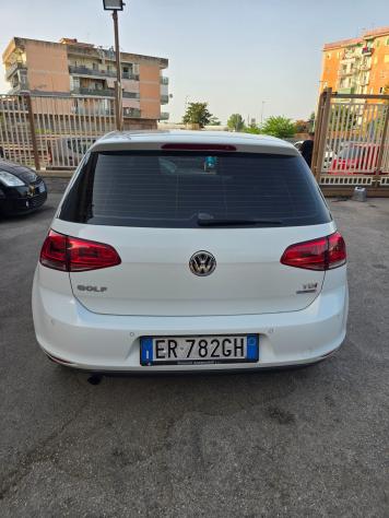 Volkswagen Golf 1.6 TDI 5p. Highline BlueMotion Technology - Foto 9