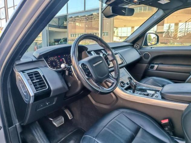 LAND ROVER Range Rover Sport 3.0 SDV6 249 CV HSE Dynamic rif. 23983782 - Foto 5