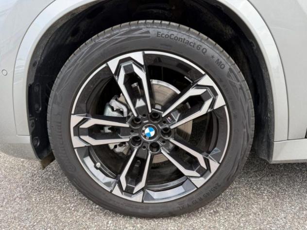 BMW X1 xDrive20d MSPORT MHEV M-SPORT TETTO-19"-IVA ESP rif. 23777009 - Foto 6