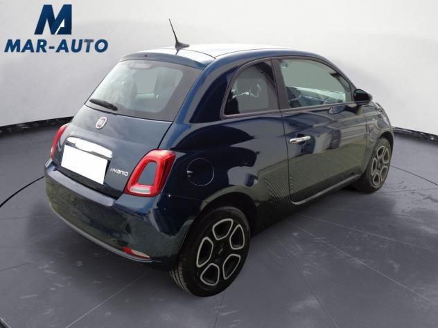 FIAT 500 500 1.0 hybrid 70cv - Foto 3
