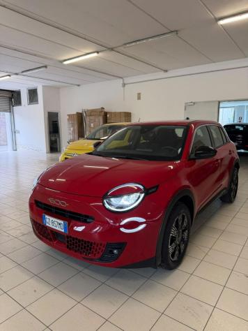 FIAT - 600 - Hybrid DCT MHEV POP - Foto 2