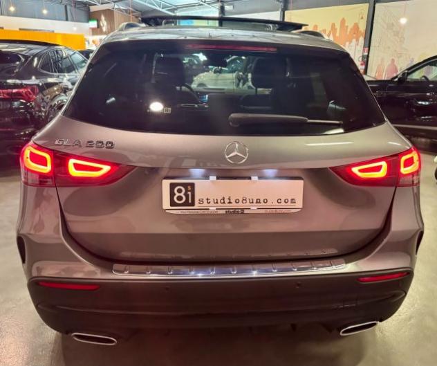MERCEDES-BENZ GLA 200 d Automatic Premium rif. 23835885 - Foto 3