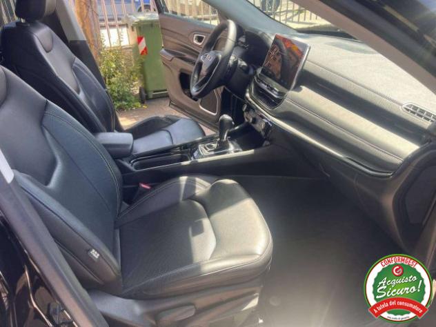 JEEP Compass Compass II 1.5 turbo t4 mhev S 2wd 130cv dct rif. 24012434 - Foto 5