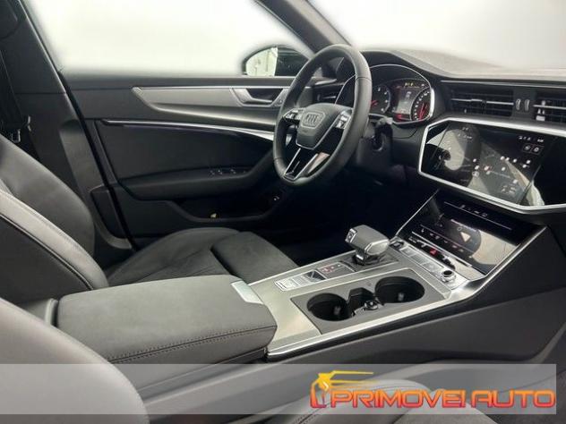 AUDI A6 45 3.0 TDI quattro ultra S tronic S line edition rif. 19790278 - Foto 3