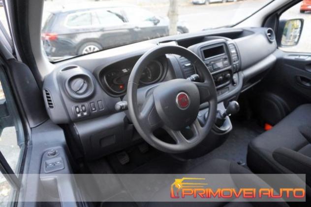 FIAT Talento 1.6 TwinTurbo MJT 125CV L1 H1 Combi rif. 19976029 - Foto 4