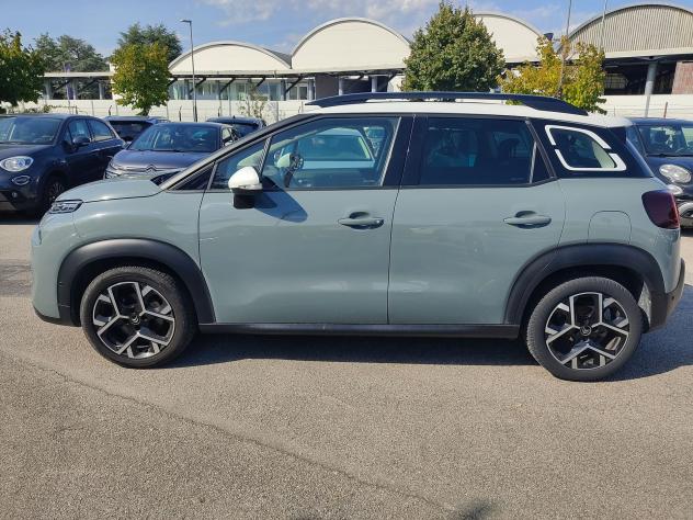 Citroën C3 Aircross I 2021 1.2 puretech Shine Pack s&s 110cv - Foto 5