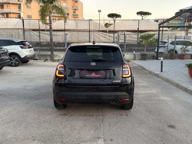 FIAT 600 600 1.2 hybrid La Prima 110cv auto - Foto 5