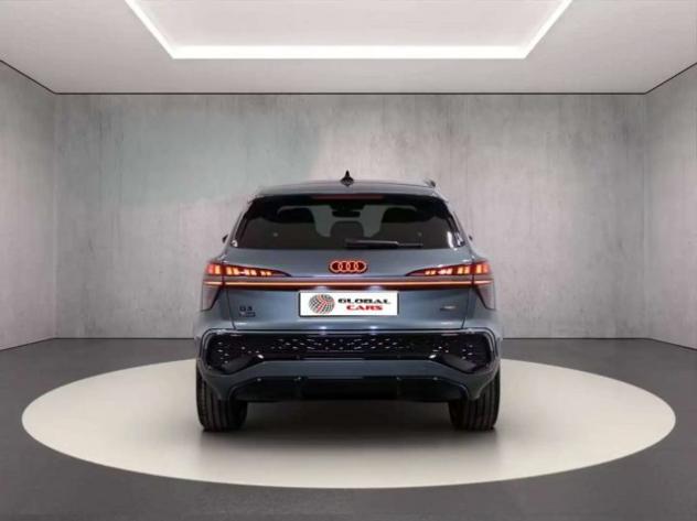 AUDI Q3 Q3 2.0 tfsi S line quattro 204cv s-tronic/ACC/Gan rif. 23935424 - Foto 4