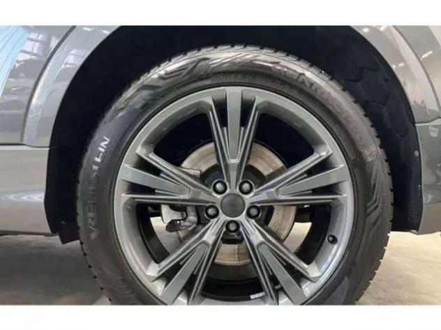 AUDI Q8 Q8 3.0 tdi mhev S line edition quattro 286cv tiptr rif. 23878164 - Foto 10