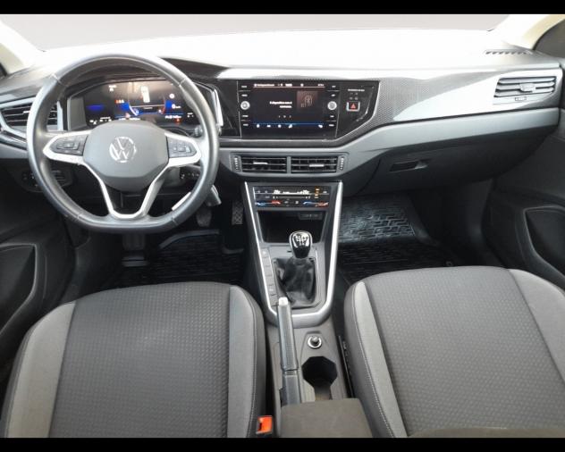 Volkswagen Taigo 1.0 TSI 95 CV Life - Foto 10