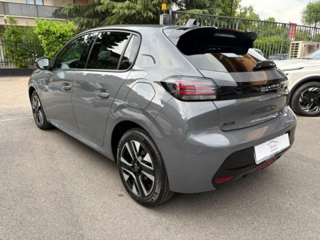 PEUGEOT 208 Hybrid 110 e-DCS6 Allure *PREZZO PROMO* rif. 23481203 - Foto 5