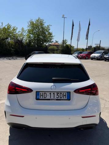 MERCEDES-BENZ A 200 d Automatic AMG Line Premium rif. 23961732 - Foto 5