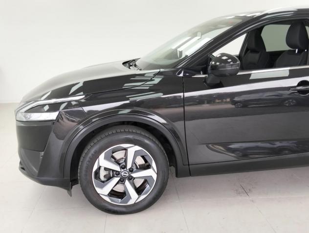 Nissan Qashqai e-Power N-Connecta (TETTO PAN.) - Foto 9