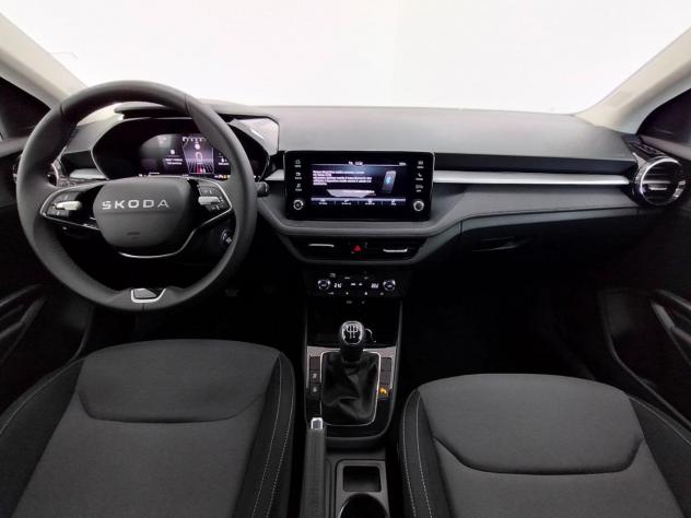 Škoda Fabia 1.0 MPI 80 CV 130 Edition - Foto 4