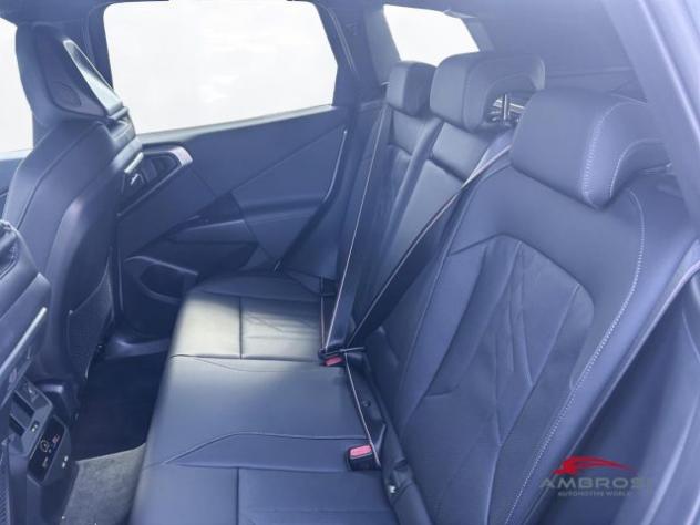 BMW X3 xDrive20 Msport Premium Package rif. 23764649 - Foto 10