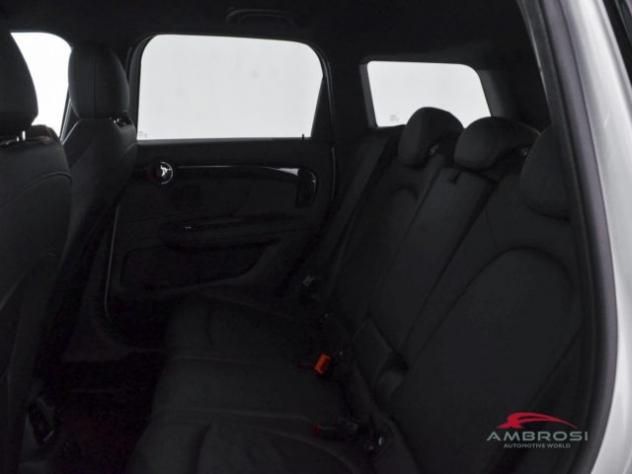 MINI Countryman John Cooper Works 2.0 John Cooper Works ALL4 rif. 23802384 - Foto 10