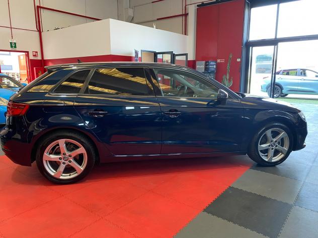 Audi A3 A3 Sportback 30 1.0 tfsi 116cv s-tronic - Foto 3