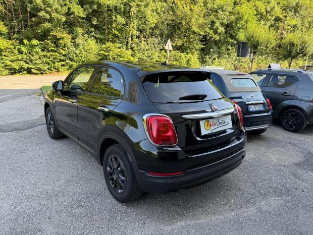 Fiat 500X 1.6 E-Torq 110 CV Pop Star Unico Proprietario - Foto 5