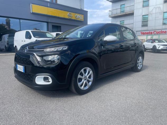 CITROEN C3 3ª serie C3 PureTech 83 S&S You - Foto 3