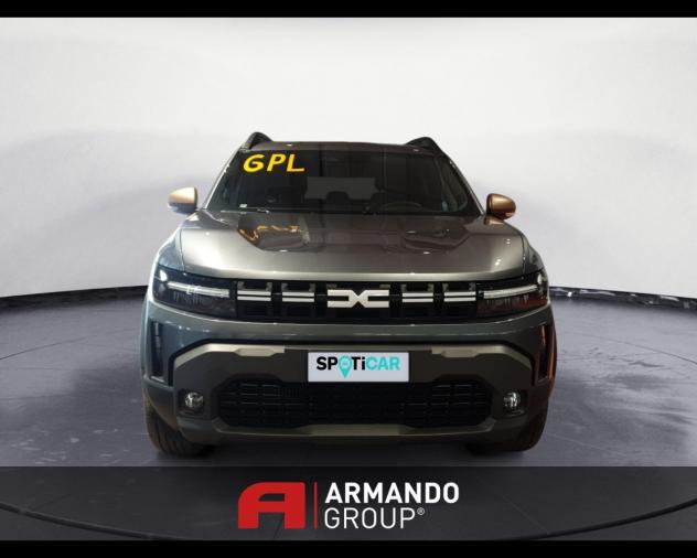 Dacia Duster 3ª serie Eco-G 100 CV Extreme - Foto 2