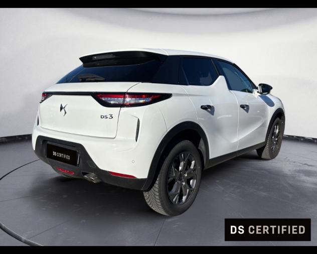 DS DS3 Crossback PureTech 130 aut. So Chic - Foto 5