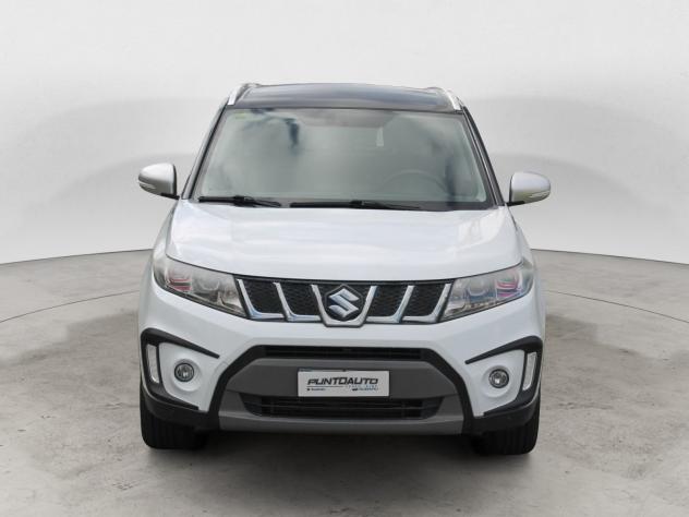 Suzuki Vitara VITARA 1.4 4WD ALL GRIP S - Foto 2