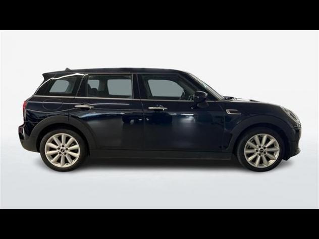 MINI Mini Clubman 1.5 Twin Power Turbo One D Classic St rif. 23408878 - Foto 4