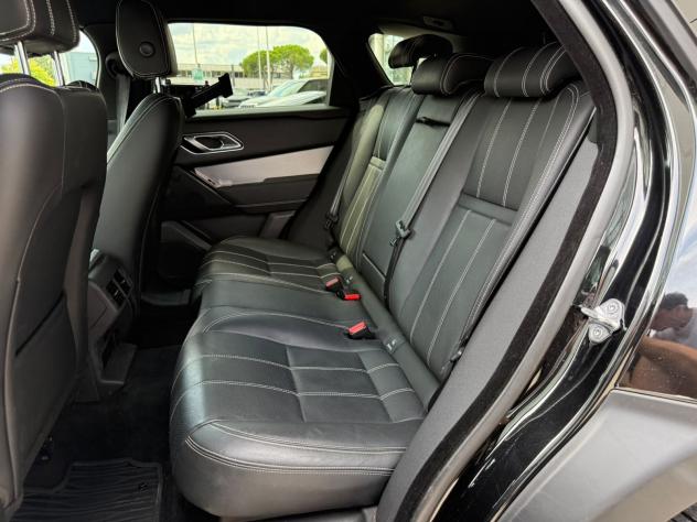 Land Rover Range Rover Velar 2.0 I4 PHEV 404 R-Dynamic SE 4WD Auto - Foto 5