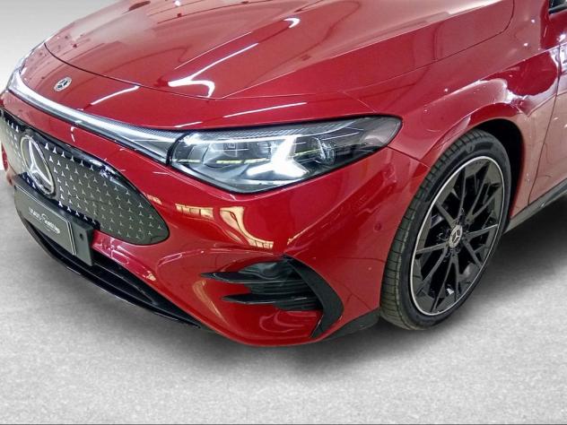 Mercedes-Benz CLA con teconologia EQ 250+ con tecnologia EQ - Foto 2