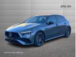 Mercedes-Benz Classe A A AMG 35 4matic auto