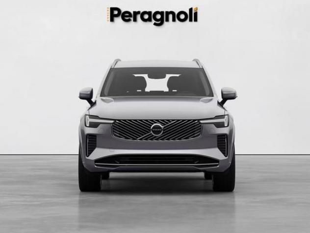 VOLVO XC90 T8 Plug-in hybrid AWD AUT. 7 posti Ultra Bright rif. 23248309 - Foto 2