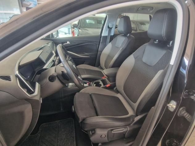 Opel Grandland X 1.5 diesel - Foto 6