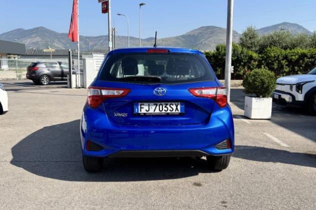 TOYOTA Yaris 1.0 5 porte Cool rif. 23979455 - Foto 6