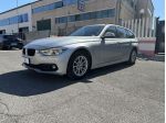 BMW Serie 3 318d Business Advantage Automatica 150cv