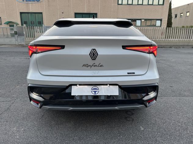 Renault Rafale Techno full hybrid E-Tech 200cv - Foto 5