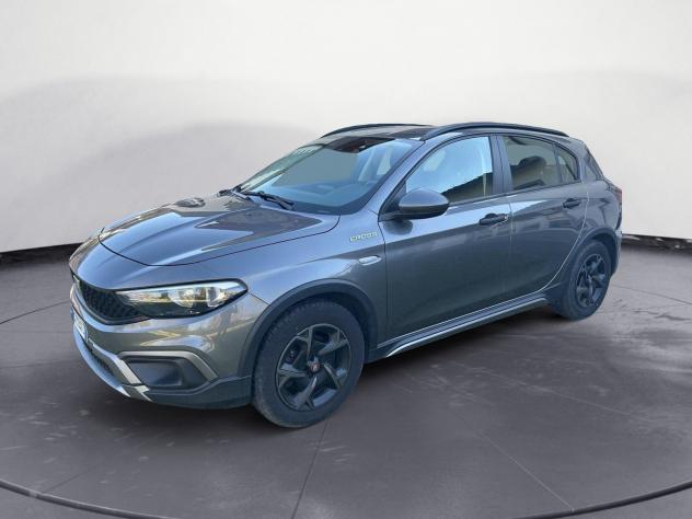 FIAT Tipo 5p 1.0 t3 Cross 100cv