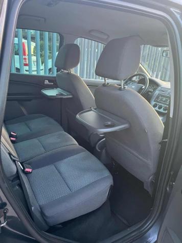 FORD C-Max 1.8 TDCi 115 CV Titanium rif. 23822502 - Foto 8