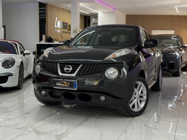 Nissan Juke 1.5 dCi Acenta Full Opt - Foto 3