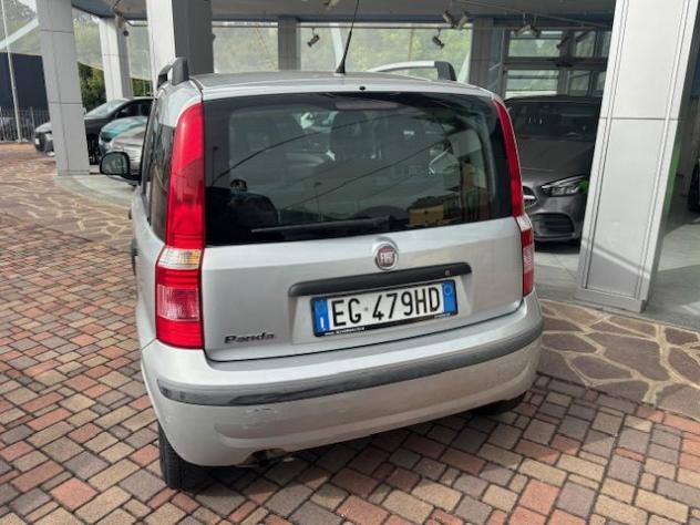 FIAT Panda 1.2 Dynamic rif. 24046352 - Foto 4