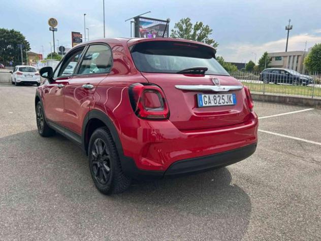FIAT 500X 1.0 T3 120 CV Lounge rif. 23909314 - Foto 5