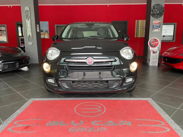 FIAT 500X 1.6MJT LOUNGE 120cv *TETTO APRIBILE* - Foto 2
