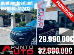 LAND ROVER Range Rover Evoque 2.0 TD4 TETTO -PELLE-