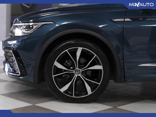 Volkswagen Tiguan 2.0 TDI R-Line 150CV DSG - Foto 8