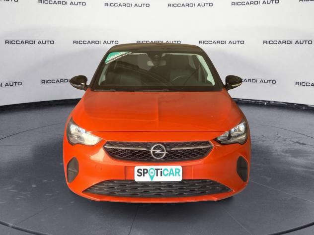 Opel Corsa 6ª serie 1.2 100 CV Edition - Foto 2