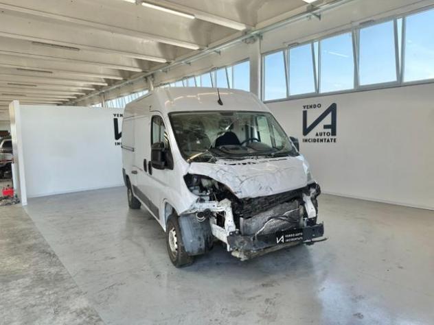 CITROEN Jumper 33 BLUEHDI 120CV S&S PM-TM FURGONE rif. 23993062