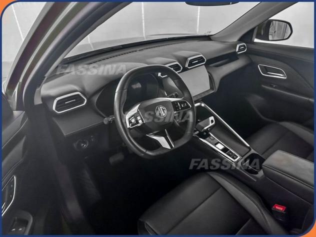 MG ZS 1.5 hybrid+ Luxury auto - Foto 9