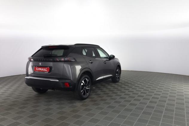 PEUGEOT 2008 2008 PureTech 100 S&S Allure Pack rif. 23785119 - Foto 5