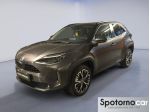 Toyota Yaris Cross Yaris Cross 1.5h Lounge fwd 116cv e-cvt